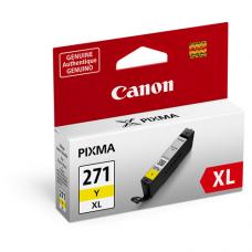 Original Canon CLI-271XLY Jaune