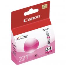 Original Canon CLI-221M Magenta