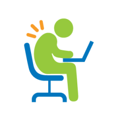 IntekView / Accessoires Ergonomiques